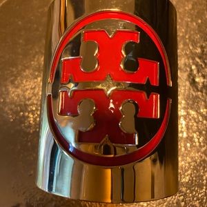Tory Burch cuff